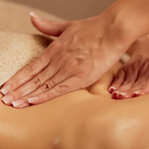 Drainage lymphatic Jouvence